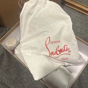 Christian Louboutin | CONDORA 85